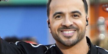 Luis Fonsi in Arrecife confirmed