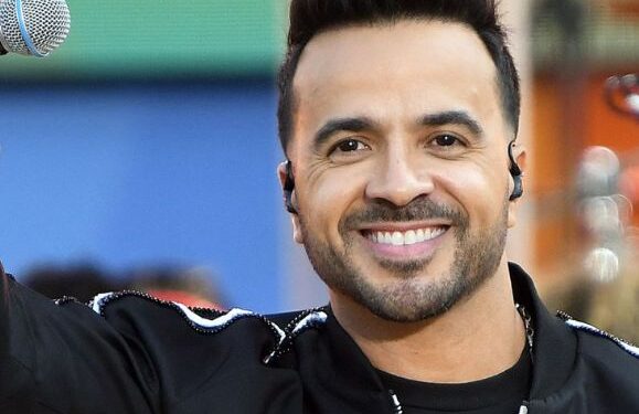 Luis Fonsi in Arrecife confirmed