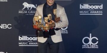 Luis Fonsi to perform in Arrecife?