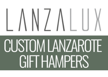 Luxury Lanzarote Gift Hampers