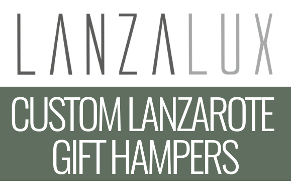 Luxury Lanzarote Gift Hampers