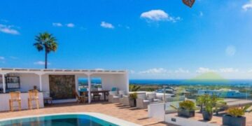 The property market is hotter than your pumpkin spice latte!