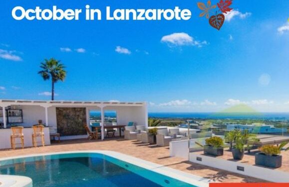 The property market is hotter than your pumpkin spice latte!