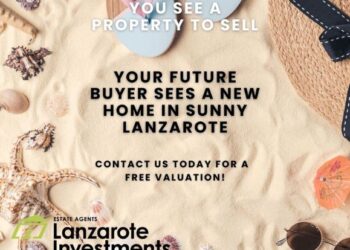 What your future buyer sees