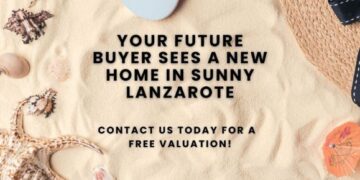 What your future buyer sees