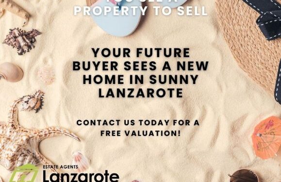 What your future buyer sees