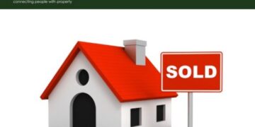 Thinking of selling your house?