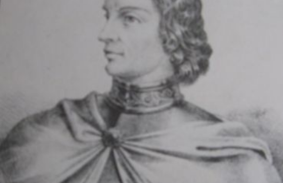 Monument to Malocello