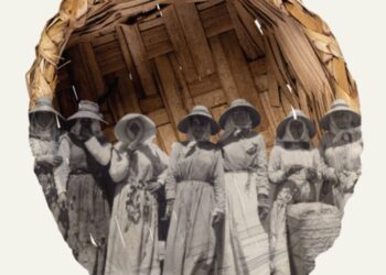 Mancha Blanca Craft Fair announced