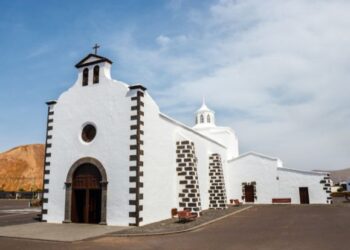 Mancha Blanca Crafts Fair coming soon