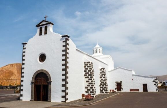Mancha Blanca Crafts Fair coming soon
