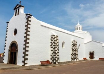 98 artisans to participate in Mancha Blanca fair