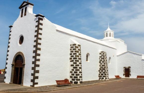 98 artisans to participate in Mancha Blanca fair