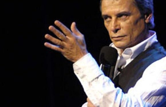 Manolo Vieira dies