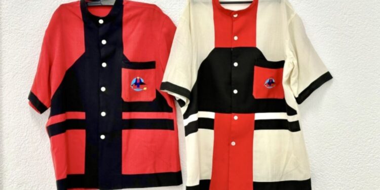 Manrique uniforms to return to tourist centres