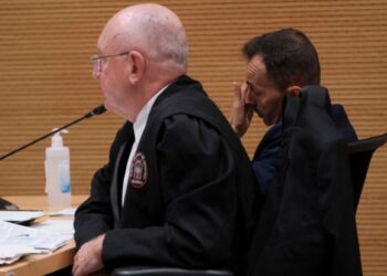 Díaz found guilty of manslaughter