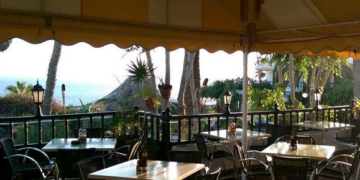 Mario’s Restaurant & Pizzeria