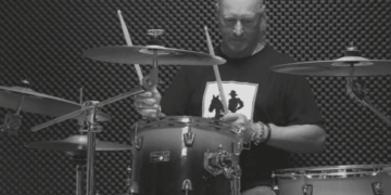 Spotlight On: Martin Schofield