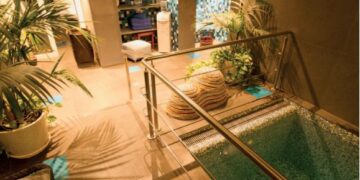 Mas Wellness: Intense Relaxation