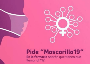 Mascarilla 19