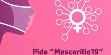 Mascarilla 19