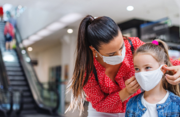 Mandatory masks to be scrapped?