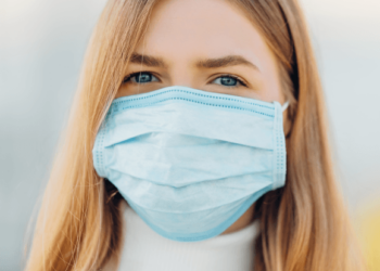 Mask use compulsory from tomorrow