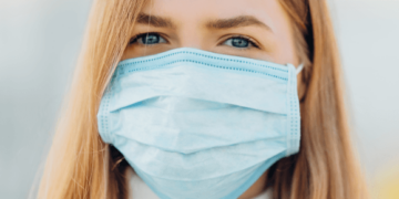 Mask use compulsory from tomorrow