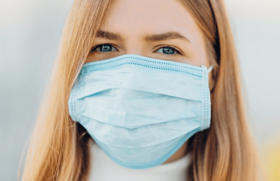 Mask use compulsory from tomorrow