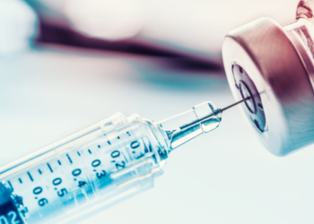 Massive Canarian vaccine plan