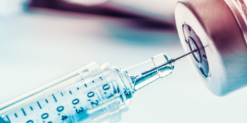 Massive Canarian vaccine plan