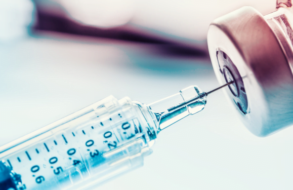 Massive Canarian vaccine plan