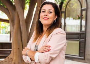 Face to Face: Mayor of Arrecife