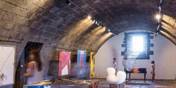 Open doors day at the MIAC