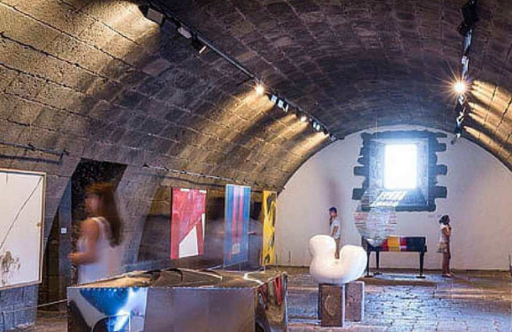 Open doors day at the MIAC