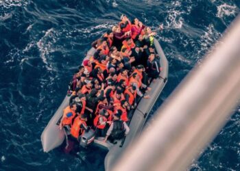 Migrant centre – but where?