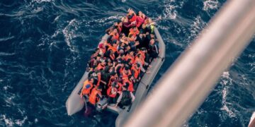 Migrant centre – but where?