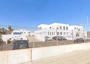 Migrant centre at full stretch