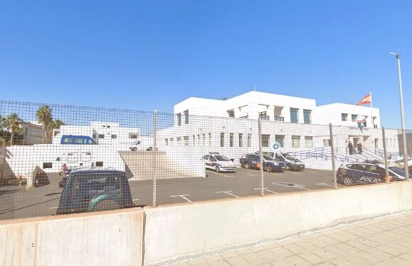 Migrant centre at full stretch