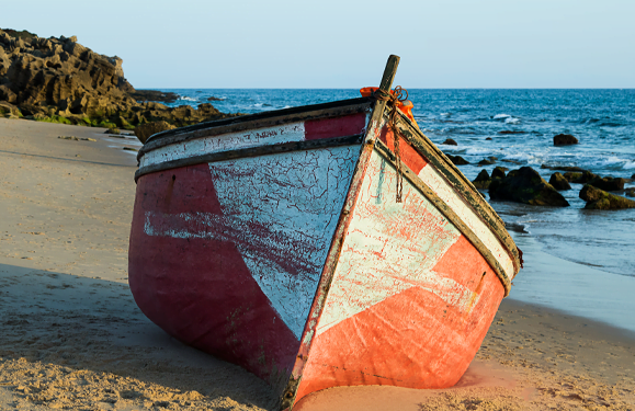 Canaries demands assistance on migrants
