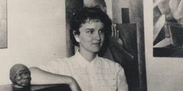 Jane Millares dies