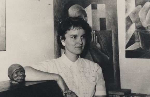 Jane Millares dies