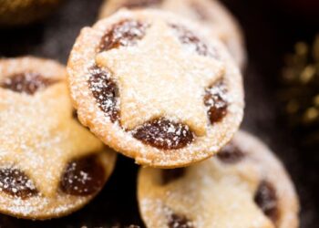 Mince Pies