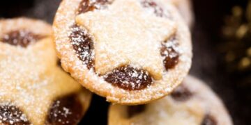 Mince Pies