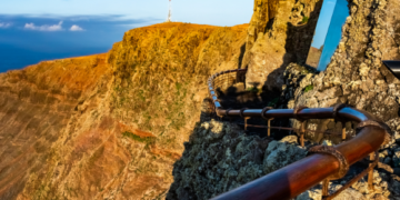 Mirador closed