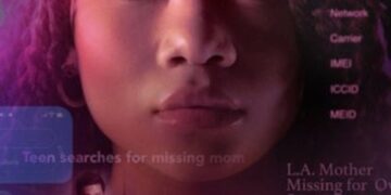 English Cinema – “Missing”