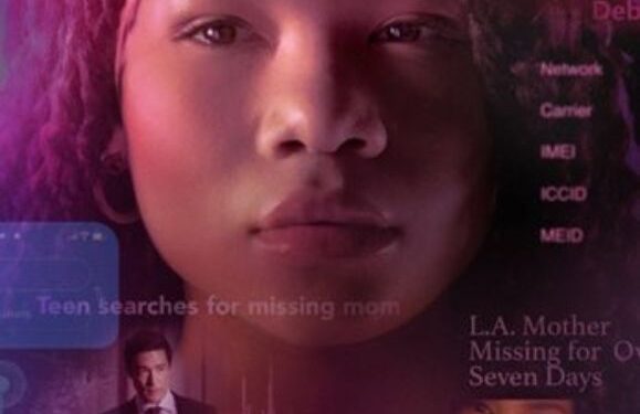 English Cinema – “Missing”
