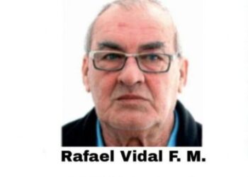 Missing man found