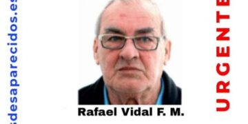 Missing man found