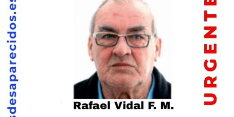 Missing man found